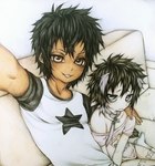 Rating: s
ID: 4809379
Date: 2024-05-26 20:10:41 -0400
Status: active
Score: 16
aegyo_sal alternative_fashion ambiguous_gender animal_humanoid brandon_(squibizill) canid canid_humanoid canine canine_humanoid collar dog_humanoid duo ears_down emo frown furniture hi_res human humanoid leash leashed_collar male male_(lore) mammal mammal_humanoid pivoted_ears scar scene_(fashion) self-harm_scars selfie sitting smile sofa squibizill submissive submissive_ambiguous submissive_humanoid tattoo zemy_(squibizill) post #4809379