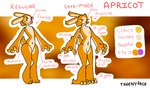 Rating: s
ID: 4655962
Date: 2024-03-13 19:35:00 -0400
Status: active
Score: 4
anthro apricot_(yare) claws countershading fur heterochromia laerwolf lagomorph leporid male mammal model_sheet navel nude orange_body orange_fur purple_eyes rabbit short_tail solo tail theenyface white_body white_countershading yellow_eyes post #4655962