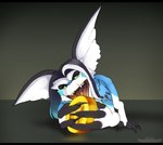 Rating: s
ID: 5249452
Date: 2024-12-17 19:30:27 -0500
Status: active
Score: 7
angellsview3 big_ears black_bars blue_body blue_fur claws conditional_dnp female fur green_eyes gremlin_(gremlins) gremlins hi_res holding_object ithilwen_galanodel letterbox open_mouth plant scalie snarling solo vines white_body white_fur post #5249452