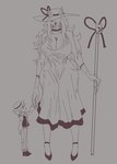 Rating: s
ID: 4512876
Date: 2024-01-03 18:32:03 -0500
Status: active
Score: 93
age_difference ambiguous_gender anthro big_breasts breasts canid canine ceroba_ketsukane clothing clover_(undertale_yellow) cosplay dress duo female fox hachishaku-sama hasshaku-sama hat headgear headwear huge_breasts human larger_female long_fingers mammal monster older_female signirsol size_difference sundress undertale_(series) undertale_yellow wide_hips young post #4512876