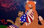 Rating: s
ID: 5162596
Date: 2024-11-05 14:19:57 -0500
Status: active
Score: 10
4th_of_july anthro big_breasts breasts clothing domestic_ferret duo duplicatename female fireworks hi_res holidays huge_breasts male mammal mustelid musteline rufus_(duplicatename) siobhan_(duplicatename) size_difference smaller_male swimwear true_musteline weasel post #5162596