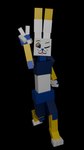 Rating: s
ID: 5657945
Date: 2025-06-21 11:45:23 -0400
Status: pending
Score: 0
3_toes 3d_(artwork) 4_fingers 9:16 alpha_channel anthro black_background box_art digital_media_(artwork) feet fingers gesture hand_gesture hi_res lagomorph looking_at_viewer low_poly male mammal multicolored_body one_eye_closed rabbit_ears remberhere simple_background solo toes tongue tongue_out v_sign vux_(remberhere) wink winking_at_viewer post #5657945