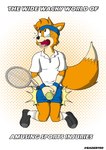 Rating: s
ID: 5353892
Date: 2025-02-05 18:04:40 -0500
Status: active
Score: 3
anthro attack badebyrd ball ballbusting canid canine clothing cock_and_ball_torture crotch_attack crotch_shot footwear fox genital_torture male mammal pogs shoes sneakers socks solo sport tennis tennis_ball tennis_racket true_fox wounded post #5353892