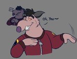 Rating: s
ID: 5579309
Date: 2025-05-17 17:14:23 -0400
Status: active
Score: 2
2025 4_fingers anthro biped brok_the_investigator cowcat_games english_text fingers glassesgator kins_(brok_the_investigator) male mammal murid murine pink_body purple_nose rat rodent simple_background solo text post #5579309