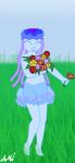 Rating: s
ID: 1327284
Date: 2017-09-11 18:27:13 -0400
Status: active
Score: 1
amithyst_stonewall animal_humanoid breasts clothed clothing cnidarian cnidarian_humanoid featureless_breasts female flower humanoid jellyfish jellyfish_humanoid lolo_(amithyst) marine marine_humanoid medusozoan medusozoan_humanoid plant simple_background solo tentacles topless water young post #1327284