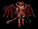 Rating: s
ID: 3003484
Date: 2021-11-01 00:22:17 -0400
Status: active
Score: 11
4:3 absurd_res aliasing alpha_channel anthro armor blizzard_entertainment bottomwear breasts cape clothing cosplay crop_top demon digital_media_(artwork) dragon ear_piercing ear_ring electricity female floating hi_res horn jewelry komissar_bav loincloth mythological_creature mythological_scalie mythology piercing protoss ring_piercing scalie shirt simple_background solo spacebender starcraft tail tarja_(spacebender) topwear transparent_background under_boob wings post #3003484