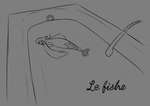 Rating: s
ID: 5146386
Date: 2024-10-29 03:37:47 -0400
Status: active
Score: 50
bathtub eel eyelashes female feral fish generation_3_pokemon hair hi_res le_fishe marine meme mila_(president_alexander) milotic monochrome nintendo pokemon pokemon_(species) presialexander shower_head simple_background simple_eyes sketch solo water post #5146386