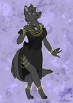 Rating: s
ID: 5183035
Date: 2024-11-15 01:20:11 -0500
Status: active
Score: 8
anthro arwenscoots bow_ribbon bracelet canid canine canis clothed clothing cocktail_dress conditional_dnp dress ear_piercing female gold_(metal) gold_jewelry hi_res jewelry mammal necklace piercing ring solo wolf post #5183035