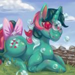 Rating: s
ID: 1978421
Date: 2019-08-30 23:11:36 -0400
Status: active
Score: 4
1:1 2016 absurd_res accessory bubble colored cutie_mark digital_drawing_(artwork) digital_media_(artwork) equid equine female feral fizzy_(mlp) fur furgonomics gem_eyes glowing glowing_eyes green_body green_fur green_hair hair hasbro hi_res horn lying mammal mlp_g1 my_little_pony my_little_pony:_the_movie_(1986) my_little_pony_'n_friends mythological_creature mythological_equine mythology pink_eyes pink_hair pre-g4 ribbons solo tail tail_accessory tail_ribbon twinkle-eyed unicorn ztarli post #1978421