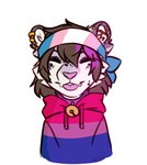 Rating: s
ID: 3477584
Date: 2022-07-30 23:44:56 -0400
Status: active
Score: 42
accessory bell bell_collar bisexual_pride_colors blep brown_hair clothing collar domestic_cat felid feline felis female fluffy hair headband highlights_(coloring) hoodie lgbt_pride mammal multicolored_clothing multicolored_headband multicolored_hoodie multicolored_topwear pantherine pattern_clothing piercing pride_color_accessory pride_color_clothing pride_color_headband pride_color_hoodie pride_color_topwear pride_colors purple_clothing rin_(kittyrin) snow_leopard striped_clothing stripes tongue tongue_out topwear trans_(lore) trans_woman_(lore) transgender_pride_colors wereshiba post #3477584