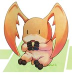 Rating: s
ID: 5302034
Date: 2025-01-11 22:35:19 -0500
Status: active
Score: 7
2019 3_toes ambiguous_gender artist_name bandai_namco black_eyes black_toes colored dated digimon digimon_(species) digital_drawing_(artwork) digital_media_(artwork) dot_eyes eating eating_food english_description feet feral food fur holding_food holding_object light lighting membrane_(anatomy) membranous_wings orange_body orange_fur orange_tail orange_wings patamon quadruped randomthunk red_tongue shaded simple_background simple_eyes sitting solo tail tan_body tan_fur text toes tongue white_background wings post #5302034