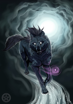 2010 4_toes anisis black_nose canine digital_media_(artwork) dog feral fur glowing glowing_eyes grey_fur looking_at_viewer mammal paws solo teeth toes
Rating: Safe
Score: 4
User: Millcore
Date: June 20, 2018 2010 4_toes anisis black_nose canine digital_media_(artwork) dog feral fur glowing glowing_eyes grey_fur looking_at_viewer mammal paws solo teeth toes
Rating: Safe
Score: 4
User: Millcore
Date: June 20, 2018