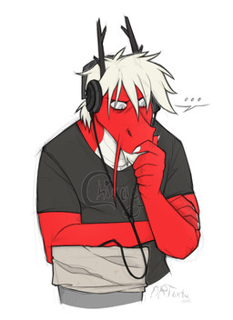 2017 anthro artbeta clothing dragon eastern_dragon facial_hair hair male meme red_skin reptile scalie simple_background solo styx_y._renegade trash white_hair
Rating: Safe
Score: 1
User: EonLover380
Date: October 15, 2017 2017 anthro artbeta clothing dragon eastern_dragon facial_hair hair male meme red_skin reptile scalie simple_background solo styx_y._renegade trash white_hair
Rating: Safe
Score: 1
User: EonLover380
Date: October 15, 2017