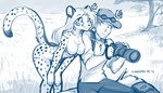 Rating: s
ID: 5657939
Date: 2025-06-21 11:42:10 -0400
Status: active
Score: 2
2025 anthro bottomwear breasts cheetah clothed clothed_human clothed_male clothing conditional_dnp digital_media_(artwork) duo featureless_breasts felid feline female front_view fully_clothed fully_clothed_human fully_clothed_male fur hi_res human male mammal markings nude nude_anthro nude_female outside sitting spots spotted_body spotted_fur spotted_markings spotted_tail standing tail tail_markings tom_fischbach topwear post #5657939
