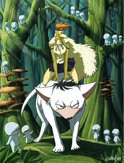 Rating: s
ID: 4141433
Date: 2023-06-30 01:40:21 -0400
Status: active
Score: 32
31_minutos artist_name avian bird breasts canid canine canis chihuahua cosplay domestic_dog female feral forest ghibli group juanin_(species) juanin_juan_harry mammal mario_hugo open_mouth patana_tufillo plant princess_mononoke puppet riding rorroestay size_difference text toy_dog tree post #4141433