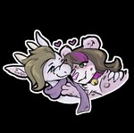 Rating: s
ID: 3052247
Date: 2021-12-01 02:15:34 -0500
Status: active
Score: 2
alpha_channel bell bust_portrait collar cuddling digital_media_(artwork) dragon duo eyewear felid female fluffy glasses highlights_(coloring) mammal mythological_creature mythological_scalie mythology outline pantherine portrait purple_collar purple_highlights reverie_wisp rin_(kittyrin) scalie scarf single_stripe snow_leopard post #3052247