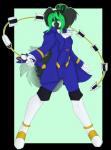 Rating: s
ID: 719532
Date: 2015-09-01 06:03:34 -0400
Status: active
Score: -1
alpha_channel anthro bandai_namco black_hair boots canid canine ciara_(wolfeus) clothed clothing coat cosplay female footwear fully_clothed fur green_background green_eyes green_hair hair hi_res ivy_valentine legwear mammal multicolored_hair nykun. shoes simple_background solo soul_calibur thigh_boots thigh_highs topwear two_tone_hair whip post #719532