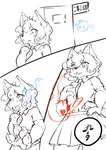 Rating: s
ID: 5606666
Date: 2025-05-29 10:42:31 -0400
Status: active
Score: 2
anthro body_control breasts canid canine chinese_text comic female female/female fox ghost humanoid mammal paws soul soul_sex soul_stealing spirit text yujiuchuixue post #5606666