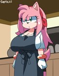 Rating: s
ID: 5577694
Date: 2025-05-16 22:21:52 -0400
Status: active
Score: 35
absurd_res amy_rose anthro apron big_breasts bodily_fluids breasts clothing coffee_shop eulipotyphlan female hair hedgehog hi_res huge_breasts long_hair mammal sagirlthicc sega solo sonic_the_hedgehog_(series) sweat sweatdrop post #5577694