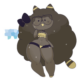 anthro big_hair breasts brown_body brown_hair cat clothing feline female gats hair hair_bow hair_ribbon mammal open_mouth pepper_(gats) ribbons solo swimsuit wet wide_hips
Rating: Safe
Score: 2
User: ROTHY
Date: August 20, 2017 anthro big_hair breasts brown_body brown_hair cat clothing feline female gats hair hair_bow hair_ribbon mammal open_mouth pepper_(gats) ribbons solo swimsuit wet wide_hips
Rating: Safe
Score: 2
User: ROTHY
Date: August 20, 2017