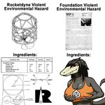 Rating: s
ID: 5649619
Date: 2025-06-17 19:45:25 -0400
Status: pending
Score: 8
1:1 anthro big_breasts black_hair bone breasts brown_body claws clothing crop_top english_text fangs female hair holding_breast humor long_hair meme messy_hair mrtea multi_eye non-mammal_breasts non-mammal_hair orange_clothing red_eyes research rocketdyne scalie schematic scp-682 scp_containment_breach scp_foundation shirt simple_background skull skull_head smile smiling_at_viewer snaggle_teeth snaggle_tooth solo teeth text topwear white_background post #5649619
