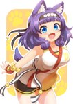 Rating: s
ID: 3849687
Date: 2023-02-02 16:19:24 -0500
Status: active
Score: 21
2023 5_fingers animal_humanoid black_bottomwear black_clothing blue_eyes blush bottomwear breasts canid canid_humanoid canine canine_humanoid clothed clothing collarbone dog_humanoid ev_(artist) eyebrow_through_hair eyebrows female fingerless_gloves fingers fully_clothed fur gloves hair handwear hi_res hitamu_kyan_(immoral_guild) humanoid immoral_guild inner_ear_fluff mammal mammal_humanoid multicolored_clothing multicolored_gloves multicolored_handwear open_mouth pink_tongue red_clothing red_gloves red_handwear solo tongue translucent translucent_hair tuft white_clothing white_inner_ear_fluff yellow_clothing yellow_gloves yellow_handwear post #3849687