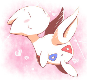 2017 <3 ambiguous_gender blush featureless_limbs feral looking_back nettsuu nintendo pokémon pokémon_(species) smile solo togetic video_games white_skin
Rating: Safe
Score: 5
User: theultra
Date: April 18, 2018 2017 <3 ambiguous_gender blush featureless_limbs feral looking_back nettsuu nintendo pokémon pokémon_(species) smile solo togetic video_games white_skin
Rating: Safe
Score: 5
User: theultra
Date: April 18, 2018