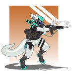 Rating: s
ID: 4216083
Date: 2023-08-05 22:15:47 -0400
Status: active
Score: 58
absurd_res assault_rifle boots clothing combat_boots drone dronesuit dronification footwear gloves gun handgun handwear hat headgear headwear hi_res hose hose_in_butt hose_in_mouth implied_permanent latex latex_boots latex_clothing latex_footwear latex_gloves latex_handwear latex_skinsuit lukst machine military military_cap military_clothing military_hat military_jacket military_uniform mouth_to_anal_tube protodrone protogen protogen_visor ranged_weapon revolver rifle rifle_sling rimworld rubber_clothing shoes skinsuit slave soldier tailcap tight_clothing topwear uniform vest warrior weapon whipvine_(setting) post #4216083