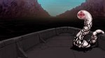 Rating: s
ID: 2647567
Date: 2021-03-10 08:45:36 -0500
Status: active
Score: 56
16:9 ambiguous_gender boat covered_in_goo detailed_background fangs hi_res looking_at_viewer meandraco monster multi_eye not_furry nude open_mouth outside sky solo teeth vehicle watercraft widescreen post #2647567