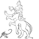 Rating: s
ID: 2886209
Date: 2021-08-19 10:21:27 -0400
Status: active
Score: 2
1:1 6_legs anthro axe big_breasts bluhellwulf breasts cabberjak female fin forked_tail katharina_(basian) melee_weapon monochrome pawpads solo tail taur unusual_anatomy unusual_tail weapon post #2886209