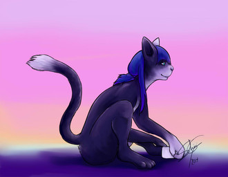 cat feline maho-gato male mammal shiryuo
Rating: Safe
Score: 2
User: Maho
Date: July 22, 2017 cat feline maho-gato male mammal shiryuo
Rating: Safe
Score: 2
User: Maho
Date: July 22, 2017