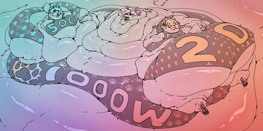 Rating: s
ID: 5702531
Date: 2025-07-11 20:27:41 -0400
Status: active
Score: 13
2:1 anthro belly big_belly big_breasts big_butt bodily_fluids breasts butt clothing expansion fat_rolls feet female flat_colors fluffy fluffy_tail food garden glistening glistening_body group hi_res huge_belly huge_breasts huge_butt huge_hips huge_thighs humanoid_feet hyper immobile midriff moomis morbidly_obese morbidly_obese_female multiple_chins neck_rolls neck_tuft obese obese_female overweight overweight_female plantigrade sitting soles sweat sweaty_body sweaty_butt sweaty_legs sweaty_thighs tail thick_thighs trio tuft weight_gain wide_hips post #5702531