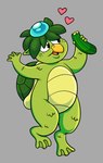 Rating: s
ID: 5649564
Date: 2025-06-17 19:11:49 -0400
Status: active
Score: 0
2025 3_toes 4_fingers anthro asian_mythology beak beastofeuthanasia bitten_food black_eyes chubby_cheeks colored cucumber digital_drawing_(artwork) digital_media_(artwork) east_asian_mythology english_description feet fingers food fruit green_hair green_shell grey_background hair heart_symbol hi_res holding_cucumber japanese_mythology kappa leaf leaf_hair light lighting male male_anthro membrane_(anatomy) multicolored_body multicolored_scales mythology nude_anthro nude_male open_mouth open_smile plant plant_hair pseudo_hair scales shaded shell short_hair simple_background smile solo thick_thighs toes two_tone_body two_tone_scales webbed_feet webbed_hands yellow_beak yokai post #5649564