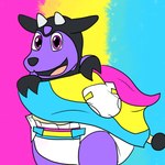 Rating: s
ID: 4526660
Date: 2024-01-10 14:35:16 -0500
Status: active
Score: 4
1:1 anthro bottomwear clean_diaper clothed clothing diaper diaper_fetish fan_character flag generation_2_pokemon hi_res lgbt_pride male miltank nintendo pansexual_pride_colors peacemaker9669 pokemon pokemon_(species) pride_colors purple_body solo tobias_(miltank) underwear wearing_diaper post #4526660
