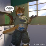 Rating: s
ID: 5565775
Date: 2025-05-11 23:00:33 -0400
Status: active
Score: 1
1:1 2014 3d_(artwork) 3d_background anthro blush bottomwear canid canine canis chest_tuft clothed clothing clothing_lift denim denim_bottomwear denim_clothing denim_shorts dialogue digital_media_(artwork) eyewear fingerless_gloves glasses gloves hair handwear jackal jackal_pawpad jackthorn light male mammal messy overweight shirt shirt_lift shorts signature smile solo speech_bubble stained stained_clothing sunlight tail text topwear tuft young young_anthro young_male post #5565775