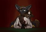 Rating: s
ID: 3296491
Date: 2022-04-24 01:43:54 -0400
Status: active
Score: 11
5_fingers alternate_species ambiguous_species anthro beanie bedroom_eyes big_ears black_body black_feathers black_fur black_hair brown_body brown_clothing brown_eyes brown_hair brown_jacket brown_topwear cheek_tuft clothed clothing dream_smp duo ears_down facial_scar facial_tuft feathers felid feline fingers flirting fluffy fluffy_tail fur furrification grey_body grey_fur hair hat headgear headwear hug hybrid jacket jamalambbamm las_nevadas las_nevadas_uniform male male/male mammal markings narrowed_eyes necktie pivoted_ears quackity red_background scar seductive shirt simple_background smile stern striped_markings stripes tail topwear tuft white_clothing white_eyes white_hair white_shirt white_topwear wilbur_soot wings yellow_body yellow_feathers youtuber post #3296491