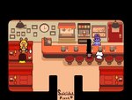Rating: s
ID: 4139123
Date: 2023-06-28 21:36:49 -0400
Status: active
Score: 406
2023 4:3 ambiguous_gender animated anthro antlers being_watched blush burger cafe character_request date deer deltarune digital_media_(artwork) drinking duo_focus ear_twitch eating eating_food female female/ambiguous flustered food group happy horn human interspecies kris_(deltarune) looking_at_another looking_away mammal new_world_deer noelle_holiday on_model pixel_(artwork) short_playtime smile suicidalpixel undertale_(series) young_(lore) post #4139123