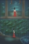 Rating: s
ID: 5603647
Date: 2025-05-28 02:30:45 -0400
Status: active
Score: 35
2:3 brown_hair chihiro_ogino clothed clothing comic female forest forest_background ghibli hair hi_res human mammal nature nature_background night peregr1ne plant shrine shrine_maiden solo spirited_away tree water wave post #5603647