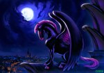 Rating: s
ID: 4879907
Date: 2024-06-26 15:02:24 -0400
Status: active
Score: 19
ambiguous_gender black_body black_fur building cloud disney equid equine fantasia father_pegasus_(fantasia) feathers feral fur hi_res hooves mammal mane moon mythological_creature mythological_equine mythology night noki001 pegasus purple_body purple_feathers purple_hooves purple_mane purple_tail red_eyes sitting solo star tail wings post #4879907