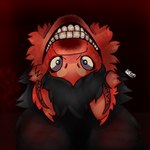 Rating: s
ID: 5656874
Date: 2025-06-20 23:33:55 -0400
Status: pending
Score: 1
1:1 absurd_res blood bodily_fluids canid canine canis creepypasta demon digital_media_(artwork) domestic_dog feral fur hair hi_res husky looking_at_viewer lycansdenx male mammal nordic_sled_dog smile.dog solo spitz teeth post #5656874