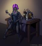Rating: s
ID: 956936
Date: 2016-07-30 02:23:43 -0400
Status: active
Score: 9
2016 6_arms alcohol anthro arachnid arthropod arthropod_abdomen beverage biped chirasul clothed clothing cocktail digital_media_(artwork) eyeshadow female furniture hair hi_res jewelry looking_at_viewer makeup martini multi_arm multi_eye multi_limb nails necklace purple_eyes purple_hair simple_background smile solo spider standing table watermark post #956936