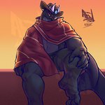 Rating: s
ID: 5434771
Date: 2025-03-15 12:14:49 -0400
Status: active
Score: 12
1:1 2025 3_toes 5_fingers abzel anthro bandit_(banditstavern) barefoot big_muscles biped black_body black_briefs black_claws black_clothing black_scales black_underwear briefs claws clothed clothing colored cowboy_hat deep_navel feet fingers fish gem glowing glowing_eyes gold_(metal) gold_tooth grey_body grey_scales hand_on_knee hand_on_leg hat headgear headwear light lighting looking_at_viewer male male_anthro marine multicolored_body multicolored_scales muscular muscular_anthro muscular_male navel nintendo pantsless pantsless_anthro pantsless_male poncho red_eyes red_poncho salmonid_(splatoon) scales shaded shadow shirtless shirtless_anthro shirtless_male sitting solo splatoon sunset tail toes two_tone_body two_tone_scales underwear wheat_in_mouth yellow_sclera post #5434771