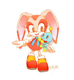 anthro chao cheese_the_chao clothing cream_the_rabbit duo female footwear gloves hal_(pixiv) lagomorph long_ears mammal rabbit signature simple_background solo sonic_(series) video_games
Rating: Safe
Score: 2
User: Cane751
Date: April 17, 2018 anthro chao cheese_the_chao clothing cream_the_rabbit duo female footwear gloves hal_(pixiv) lagomorph long_ears mammal rabbit signature simple_background solo sonic_(series) video_games
Rating: Safe
Score: 2
User: Cane751
Date: April 17, 2018