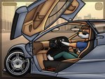 Rating: s
ID: 5572771
Date: 2025-05-14 21:52:01 -0400
Status: active
Score: 6
5_toes anthro barefoot bottomwear canid canine canis car clothed clothing digital_media_(artwork) eyewear feet female fingers footwear fox hair hi_res humanoid_feet inside_car inside_vehicle looking_at_viewer lumi_kivinen_(wu_capy) mammal mclaren mclaren_f1 pants plantigrade sandals shirt shoes sitting smile solo sunglasses tail toes topwear vehicle wu_capy post #5572771