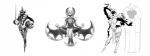 Rating: s
ID: 1047993
Date: 2016-11-13 10:14:17 -0500
Status: active
Score: 17
2016 aegislash alternate_species animate_inanimate anthro anthrofied blizzard_entertainment breasts cleavage clothed clothing cofagrigus costume female generation_5_pokemon generation_6_pokemon generation_7_pokemon greyscale grin group halloween holding_melee_weapon holding_object holding_shield holding_sword holding_weapon holidays humanoid humanoidized jojo's_bizarre_adventure legendary_pokemon living_melee_weapon living_sword living_weapon lunala male meditation melee_weapon meme monochrome multi_arm multi_limb nintendo overwatch pokemon pokemon_(species) pokemorph sarcophagus sharp_teeth shield silver_chariot simple_background sleepingeel smile sword teeth weapon white_background zenyatta_(overwatch) post #1047993