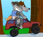 Rating: s
ID: 4948654
Date: 2024-07-28 17:01:13 -0400
Status: active
Score: 8
2001maxx anthro blue_clothing blue_shirt blue_topwear brown_hair canid canine canis clean_diaper clothed clothing conditional_dnp dawnsnout_smootheye diaper diaper_only domestic_dog dragon driving duo eyes_closed fur grey_body grey_fur hair hi_res holding_each_other husky jeep jellydragon male mammal maxx_(2001maxx) micro mythological_creature mythological_scalie mythology nordic_sled_dog open_mouth plant red_eyes scalie shirt sitting spitz tongue tongue_out topless topwear toy toy_car tree wearing_diaper young post #4948654