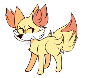 Rating: s
ID: 5674684
Date: 2025-06-29 02:43:46 -0400
Status: pending
Score: 7
absurd_res ambiguous_gender artist_name colored digitigrade dipstick_tail fennekin feral frown full-length_portrait fur generation_6_pokemon head_turned hi_res looking_aside marilyn-toxic markings nintendo orange_body orange_fur pokemon pokemon_(species) portrait quadruped shaded shadow sharp_teeth side_view simple_background snaggle_tooth solo standing tail tail_markings teeth text white_background white_body white_fur yellow_body yellow_fur post #5674684