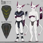 Rating: s
ID: 4566821
Date: 2024-01-30 14:15:43 -0500
Status: active
Score: 18
1:1 2024 4_toes 5_fingers anthro bent_arm bian_(thribocarbon) black_cloak black_clothing bottomwear cheek_tuft claws cloak clothed clothing digital_media_(artwork) digitigrade english_text facial_tuft feet finger_claws fingers flat_colors forearms front_view full-length_portrait fur grey_background hi_res inner_ear_fluff international_phonetic_alphabet leg_wraps loincloth male mammal mane model_sheet pawpads portrait purple_body purple_eyes purple_inner_ear_fluff purple_scales runes scaled_forearms scales shield signature simple_background solo standing tail text thribocarbon toe_claws toes topless topwear tuft unknown_species whiskers white_body white_fur wraps post #4566821