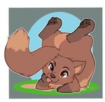 Rating: s
ID: 4561823
Date: 2024-01-28 02:45:19 -0500
Status: active
Score: 144
2022 ajin ambiguous_gender anthro blush brown_body brown_eyes brown_fur chest_stand countershading dipstick_limbs dipstick_tail eyelashes featureless_crotch flexible fur geometric_background light_body mammal markings mustelid otter pawpads scorpion_(position) simple_background snout solo tail tail_markings tongue tongue_out post #4561823