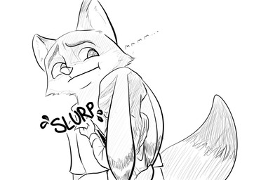 2017 absurd_res anthro black_and_white canine clothed clothing disney duo english_text fox hi_res ittybittykittytittys jack_savage kissing lagomorph male male/male mammal monochrome nick_wilde rabbit simple_background sound_effects text white_background zootopia
Rating: Safe
Score: 3
User: JAKXXX3
Date: June 23, 2017 2017 absurd_res anthro black_and_white canine clothed clothing disney duo english_text fox hi_res ittybittykittytittys jack_savage kissing lagomorph male male/male mammal monochrome nick_wilde rabbit simple_background sound_effects text white_background zootopia
Rating: Safe
Score: 3
User: JAKXXX3
Date: June 23, 2017